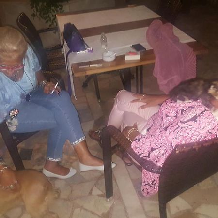 Kaleici Ozkavak Hotel Antalya Exteriör bild