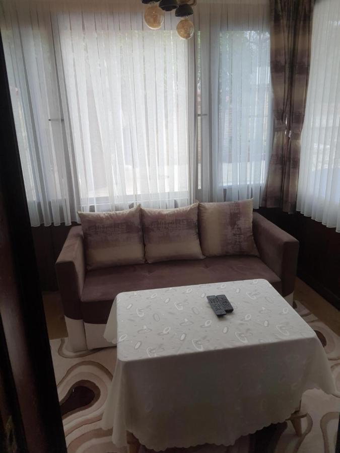 Kaleici Ozkavak Hotel Antalya Exteriör bild