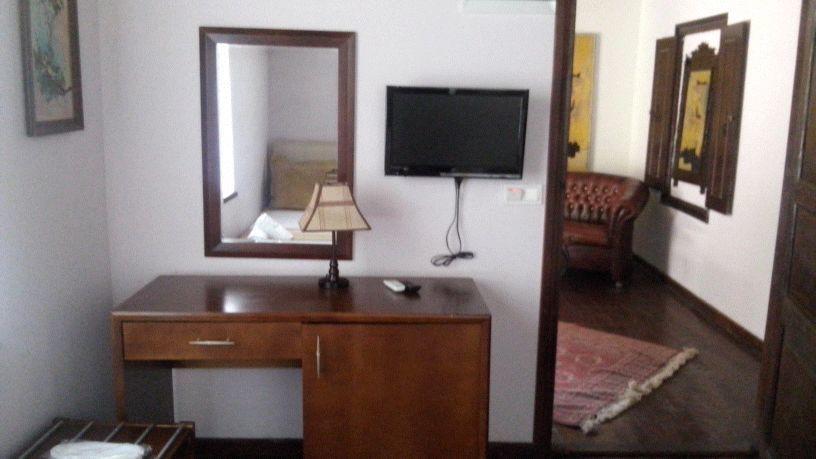 Kaleici Ozkavak Hotel Antalya Rum bild