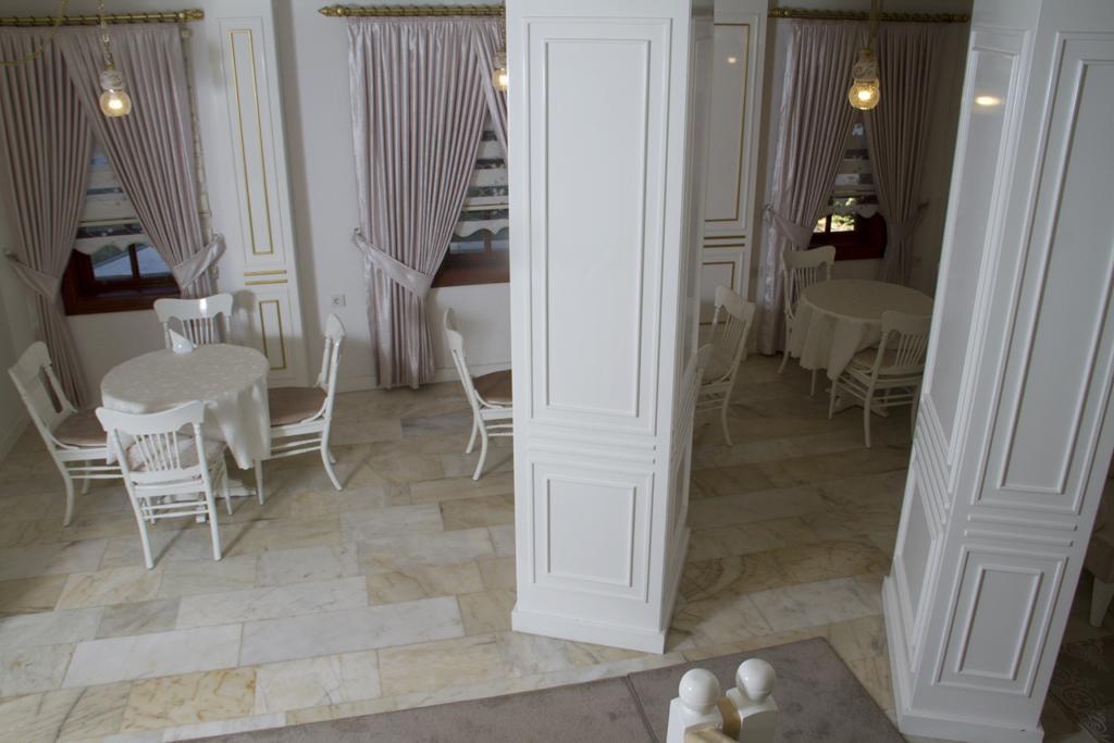 Kaleici Ozkavak Hotel Antalya Exteriör bild