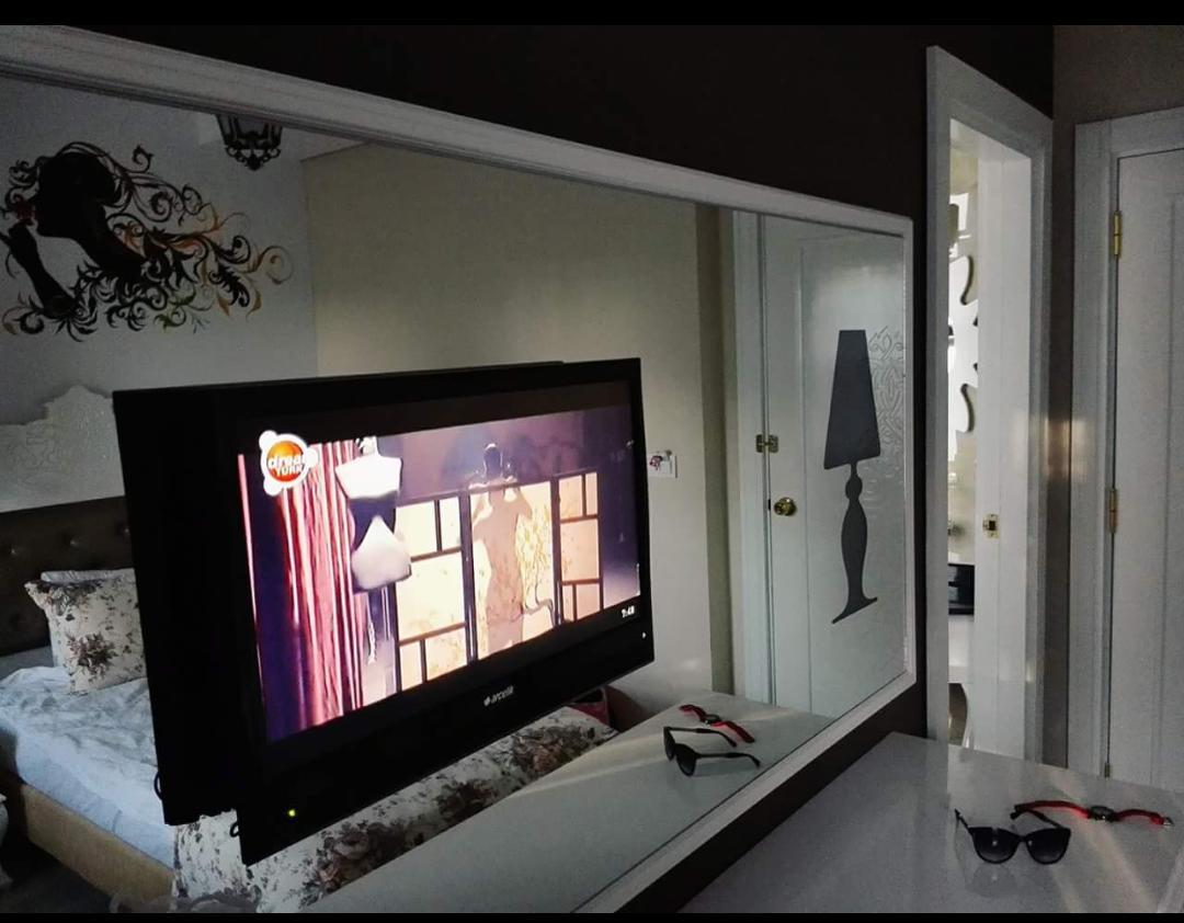 Kaleici Ozkavak Hotel Antalya Exteriör bild